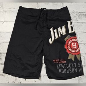 Jim Beam Lightweight Board Shorts